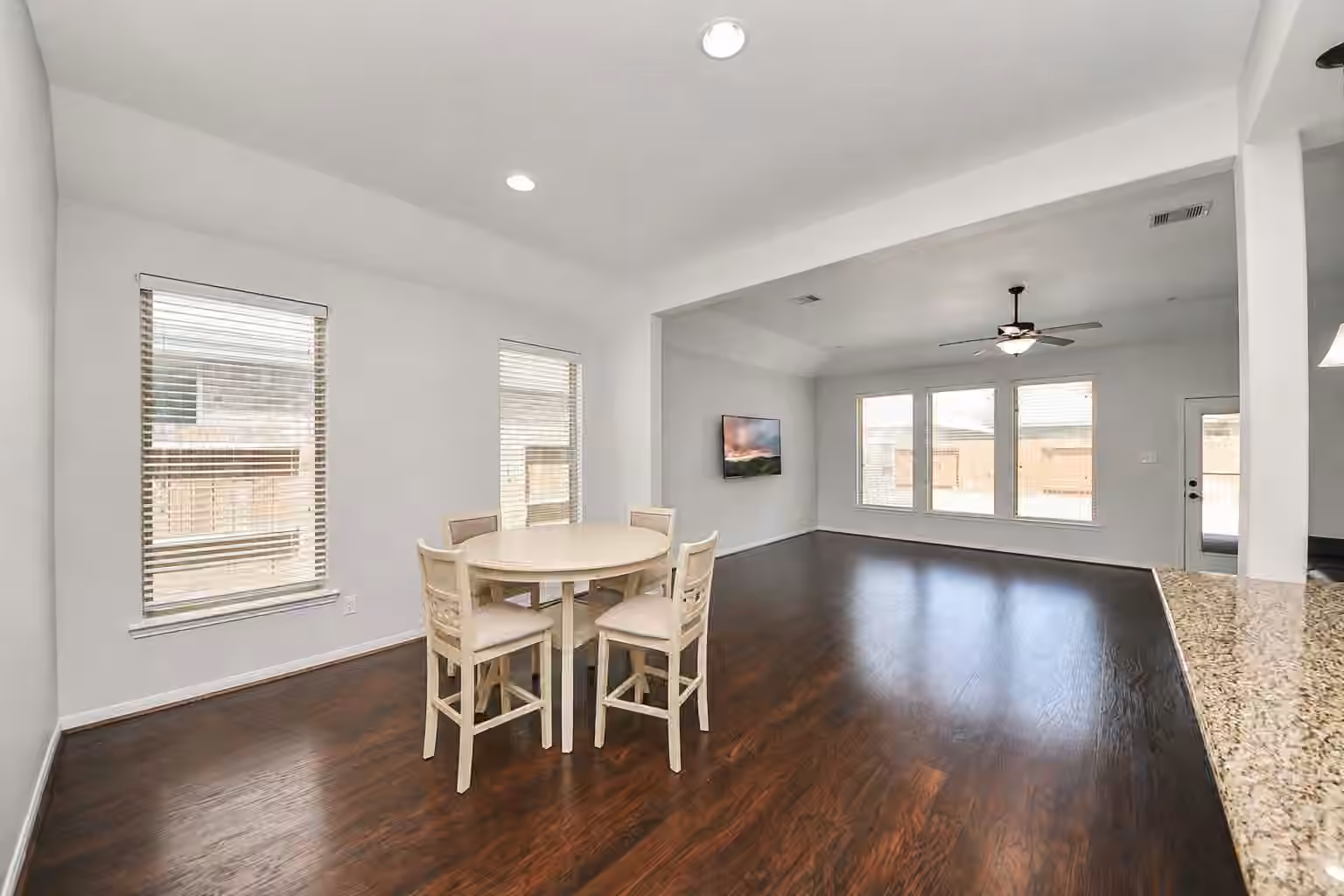 Photo 5 of 5310 Royal Press Drive, Katy, TX