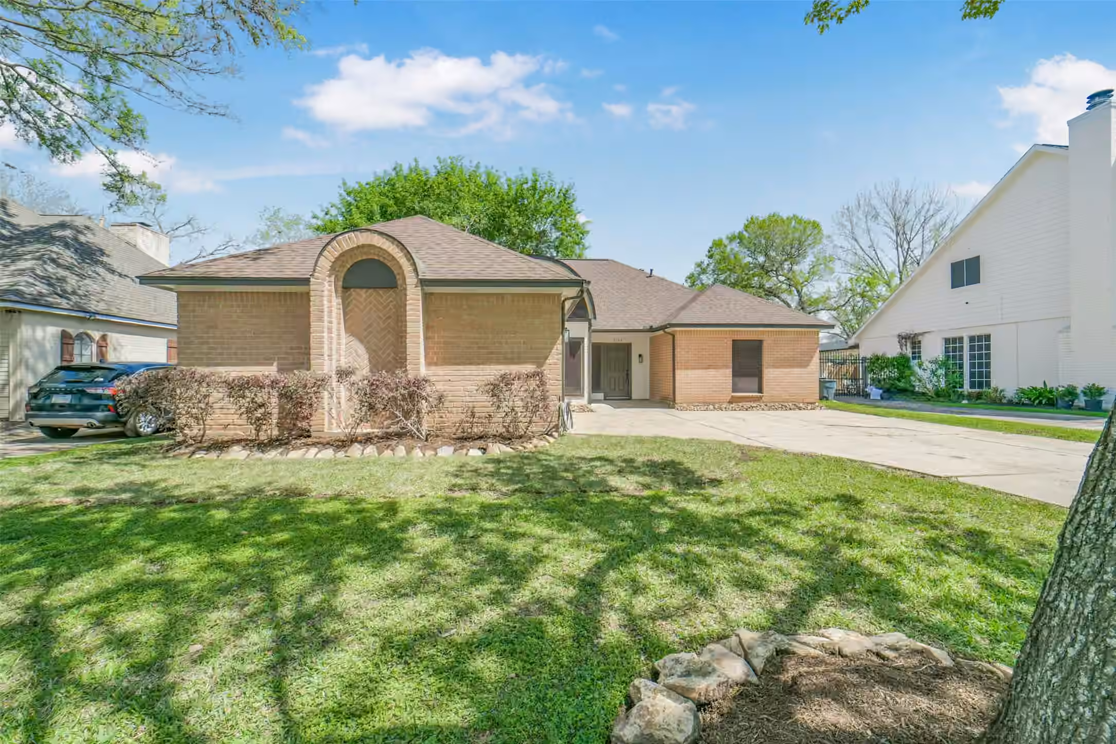Photo of 2126 Windmill Drive, Richmond, TX