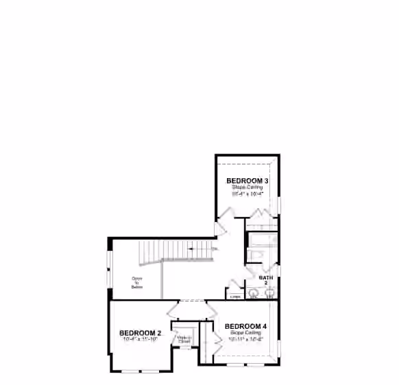 Photo 3 of 9515 Triumph Way, Iowa Colony, TX