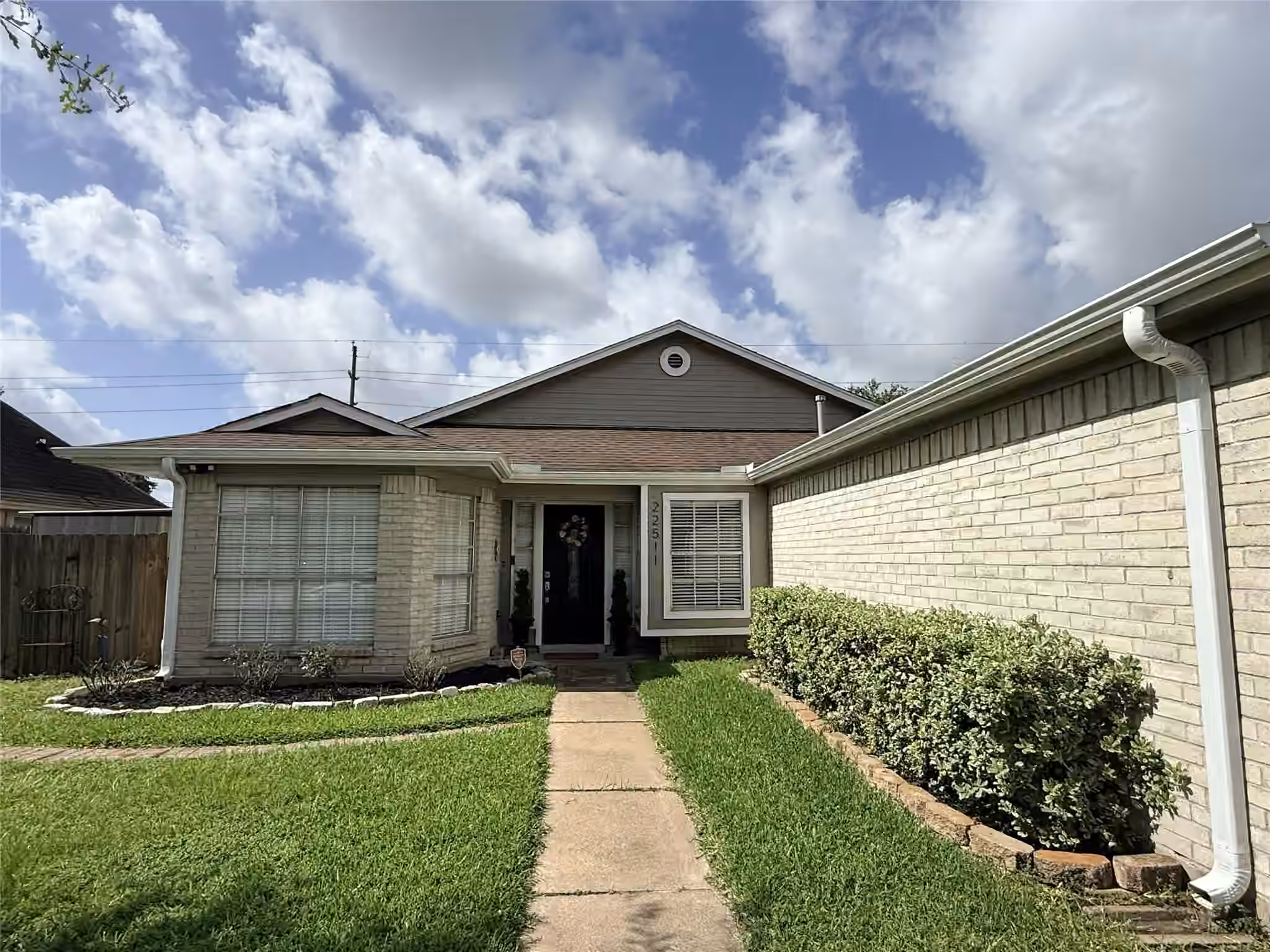 Photo of 22511 Rangeview Drive, Katy, TX 77450
