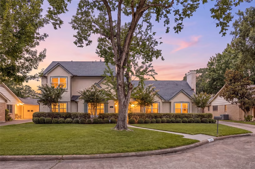 Photo of 2723 Kismet Lane, Houston, TX