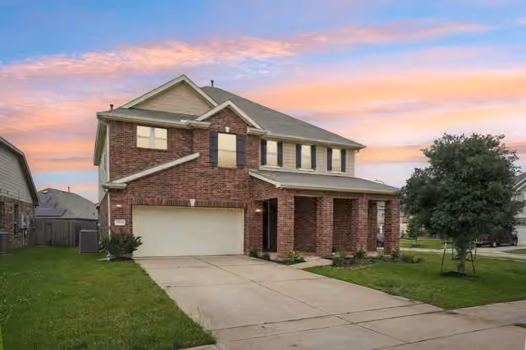 Photo of 25404 Devonshire Knoll Street, Katy, TX
