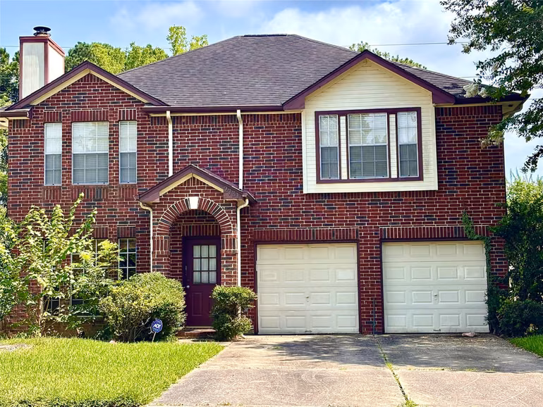 Photo of 2731 Blue Mist Drive, Sugar Land, TX 77498