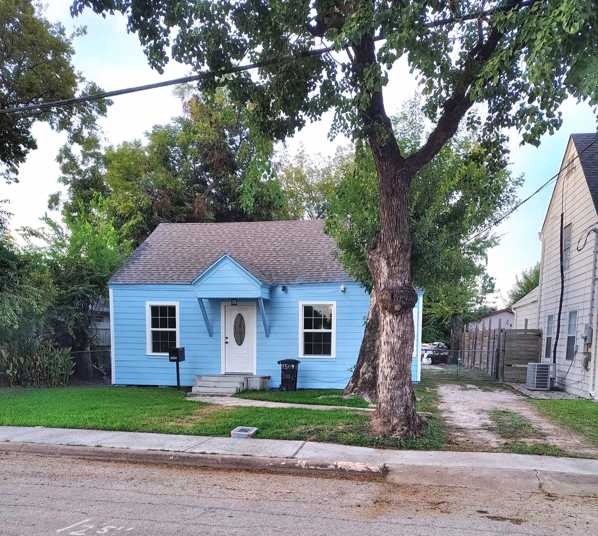 Photo of 1509 3rd Street, Galena Park, TX 77547