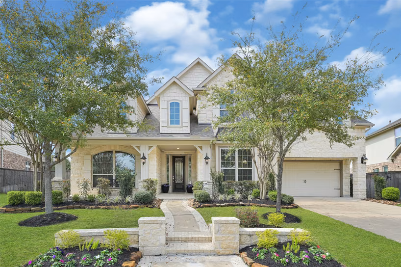 Photo of 18810 Luby Creek Drive, Cypress, TX 77433