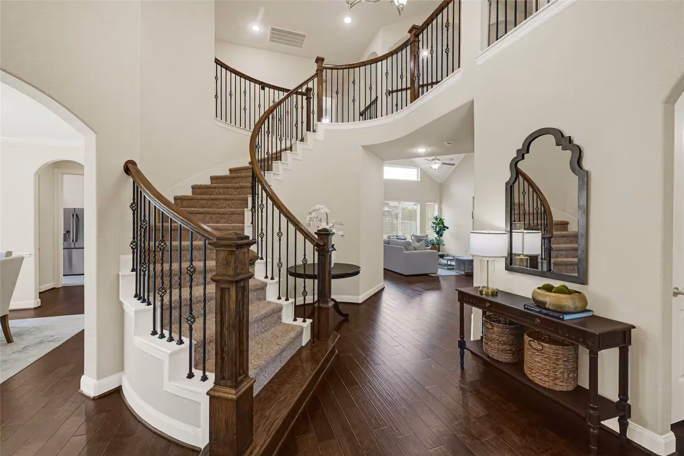 Photo 6 of 18810 Luby Creek Drive, Cypress, TX