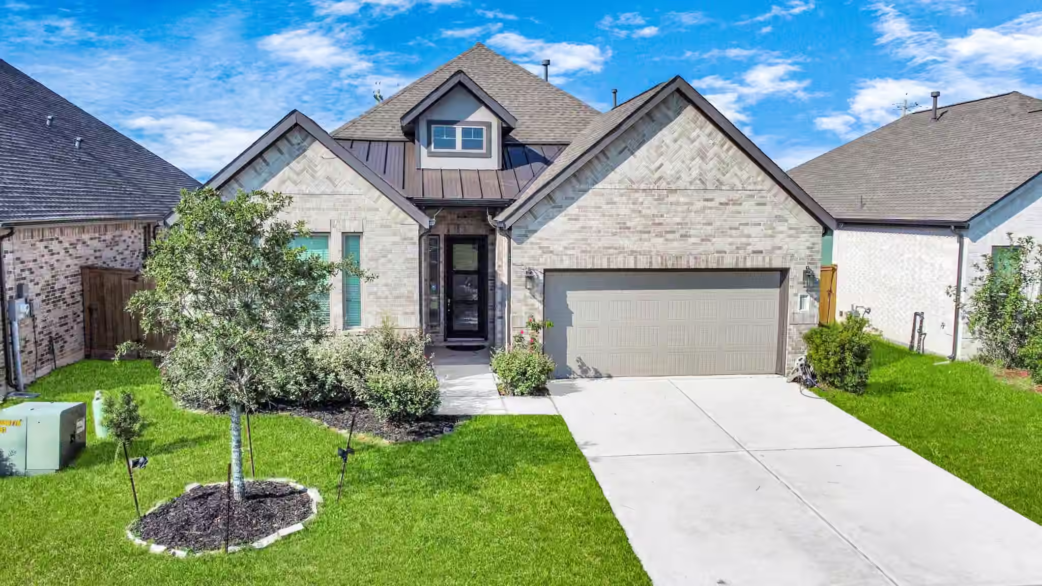 Photo 4 of 13021 OCEAN BREEZE LN Lane, La Marque, TX