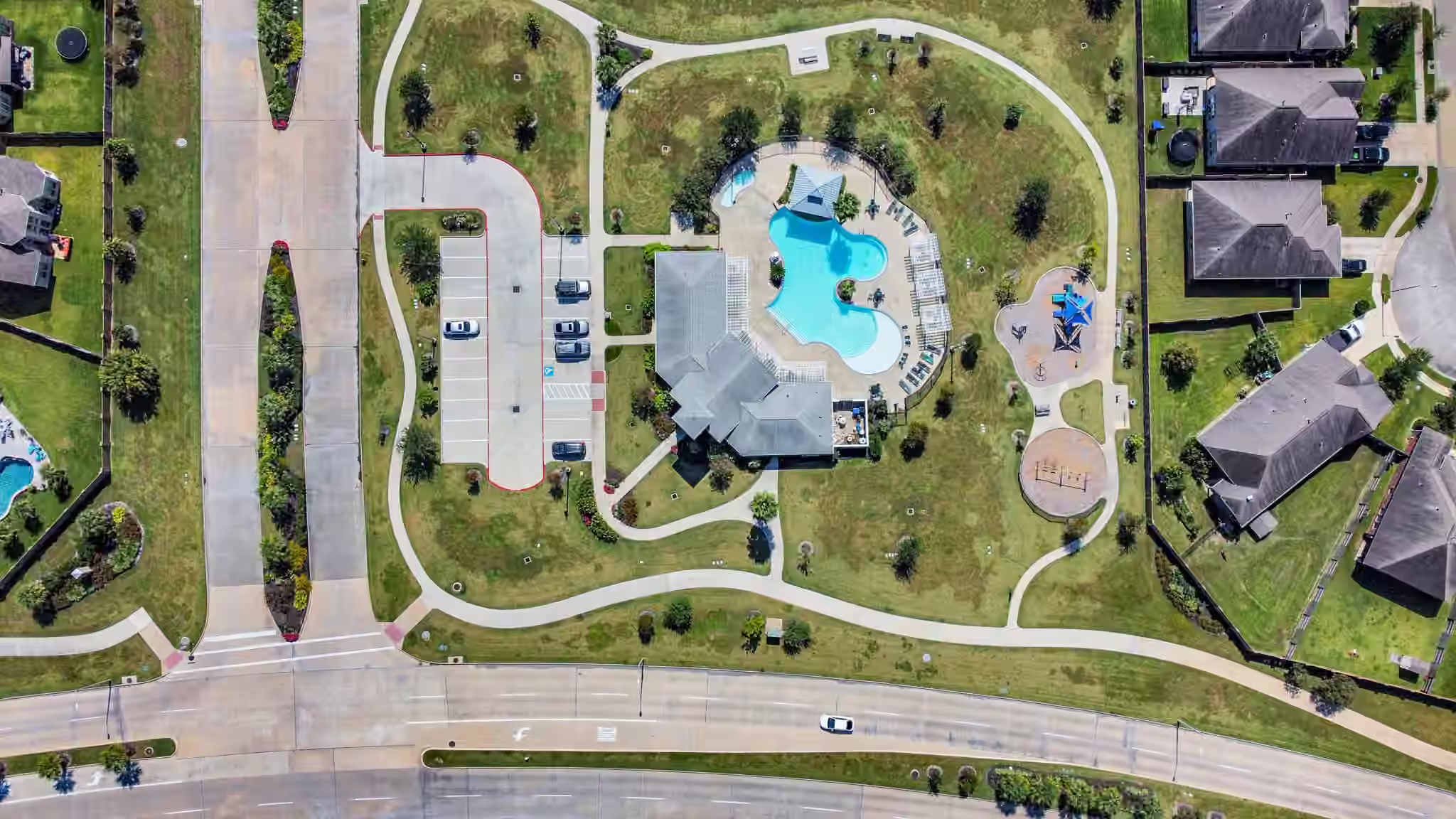 Photo 6 of 13021 OCEAN BREEZE LN Lane, La Marque, TX