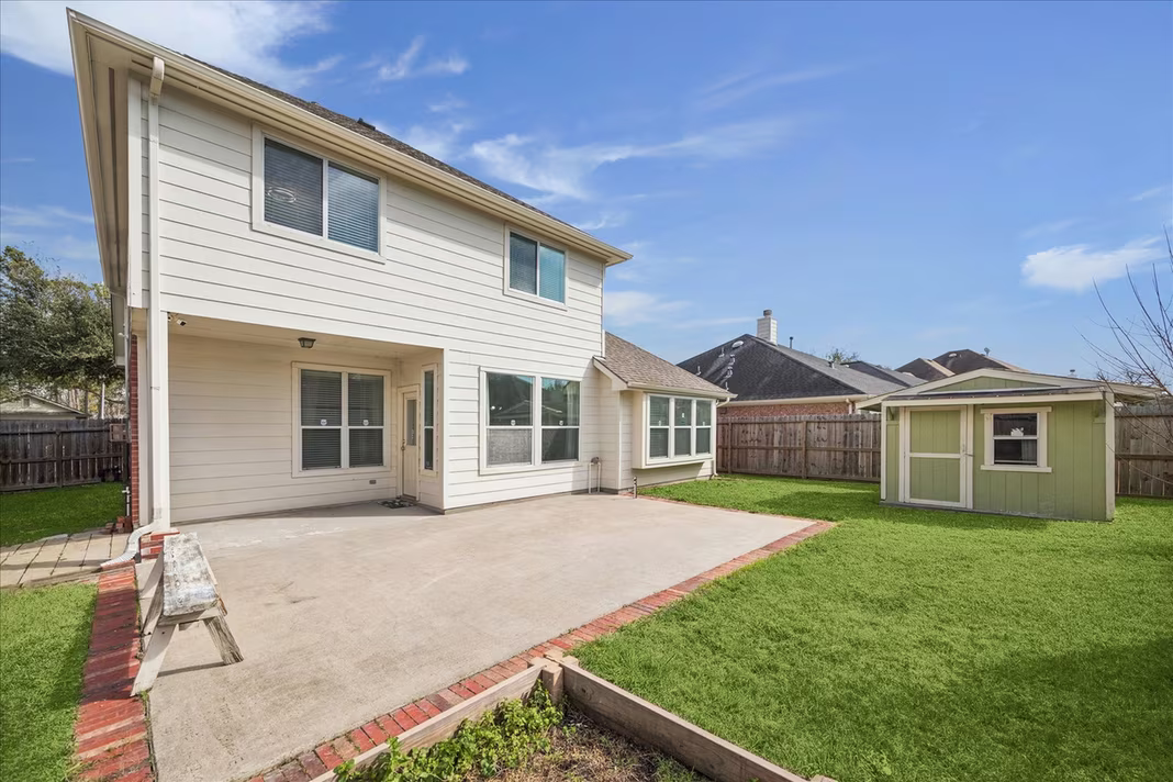 Photo 5 of 11811 Keswick Pines Lane, Houston, TX