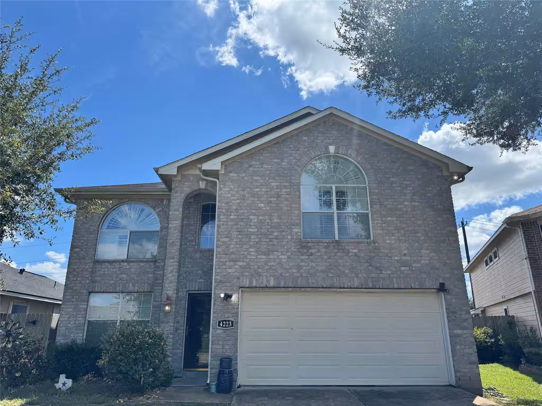 Photo of 4223 Bluestem Street, Houston, TX 77045
