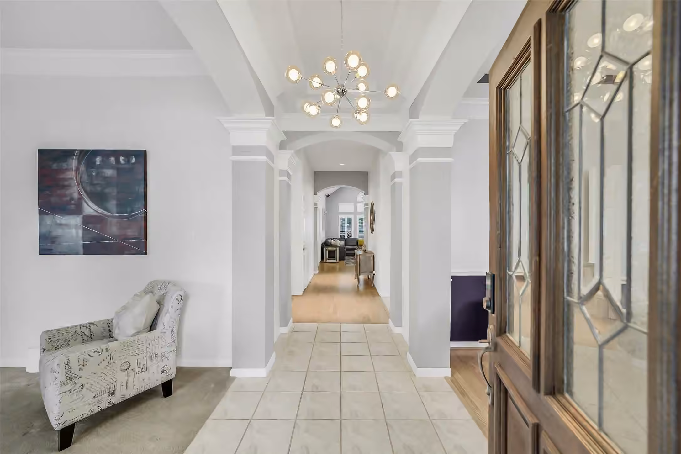 Photo 7 of 11219 Timbercreek Falls Drive, Houston, TX