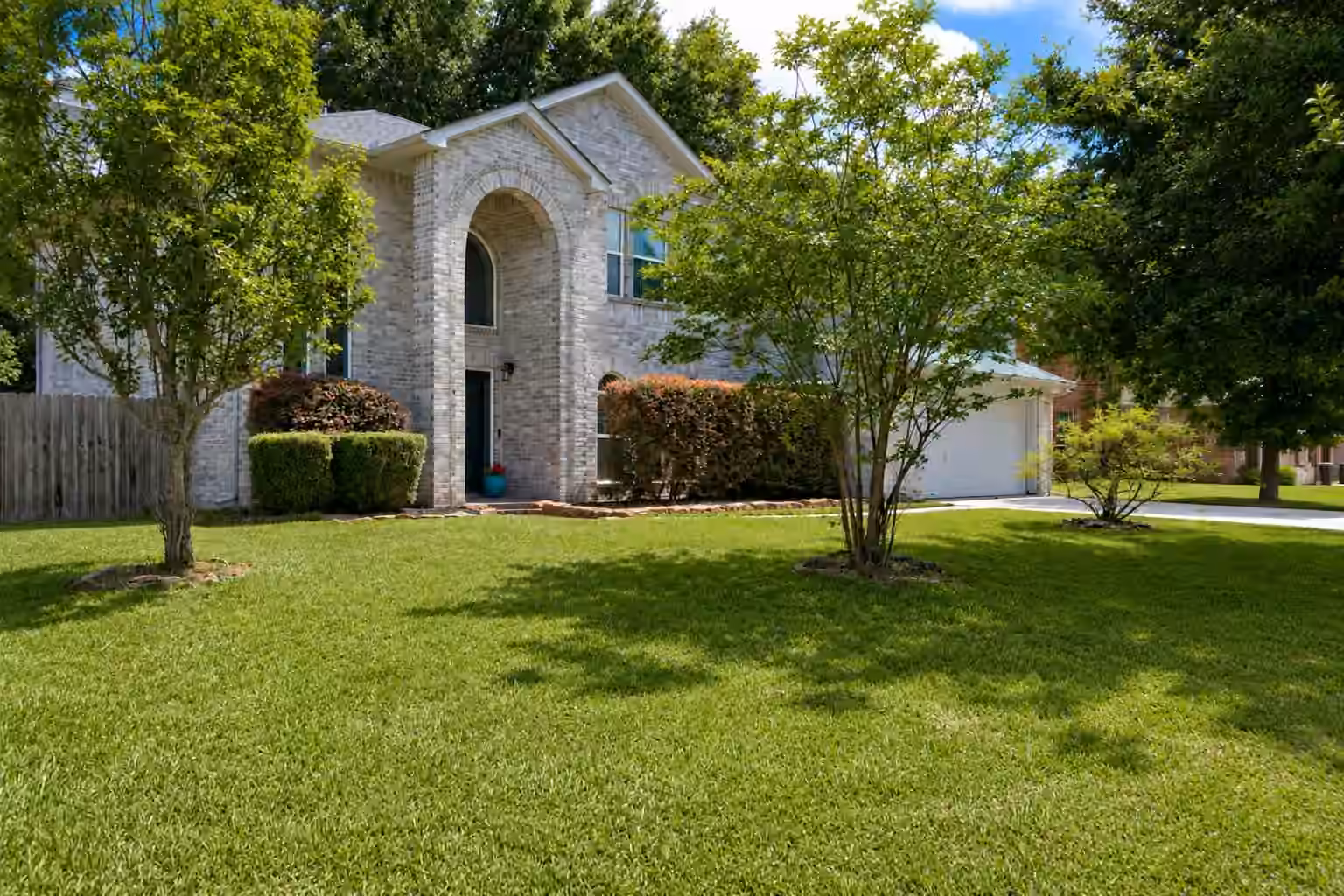 Photo of 7110 Hayden Drive, Magnolia, TX