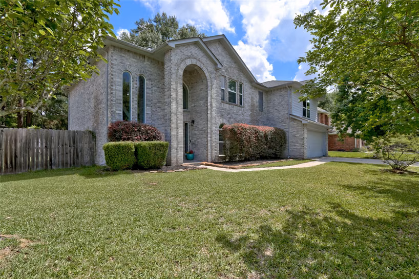 Photo 4 of 7110 Hayden Drive, Magnolia, TX