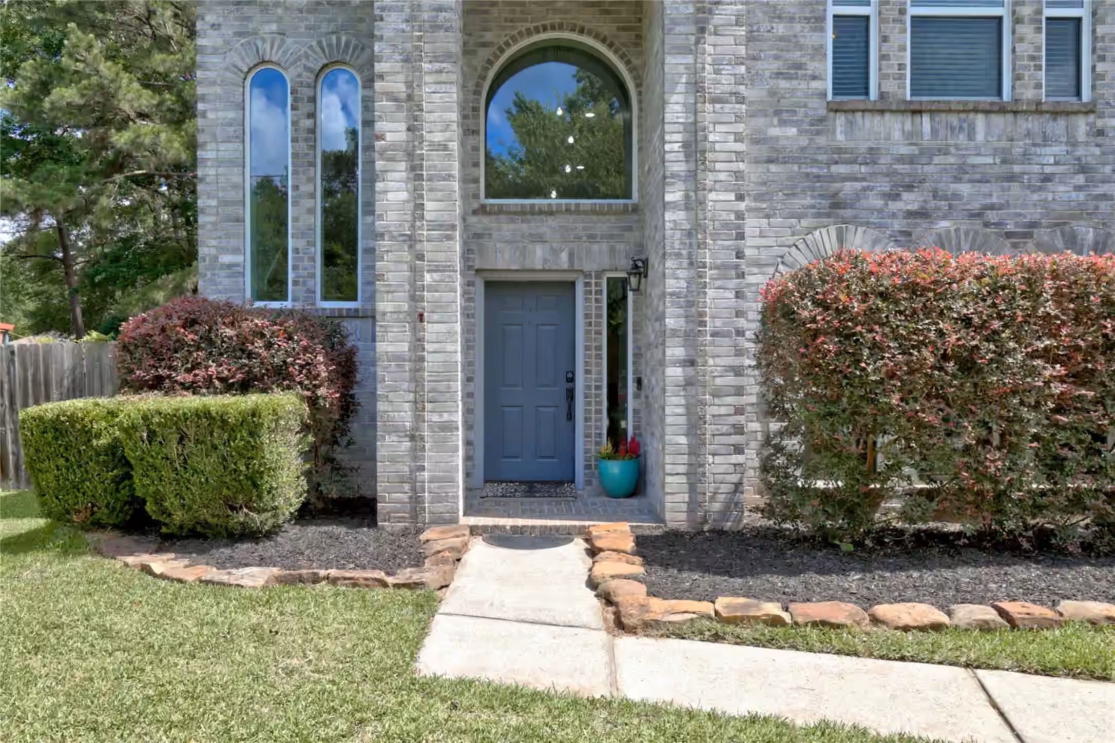 Photo 6 of 7110 Hayden Drive, Magnolia, TX
