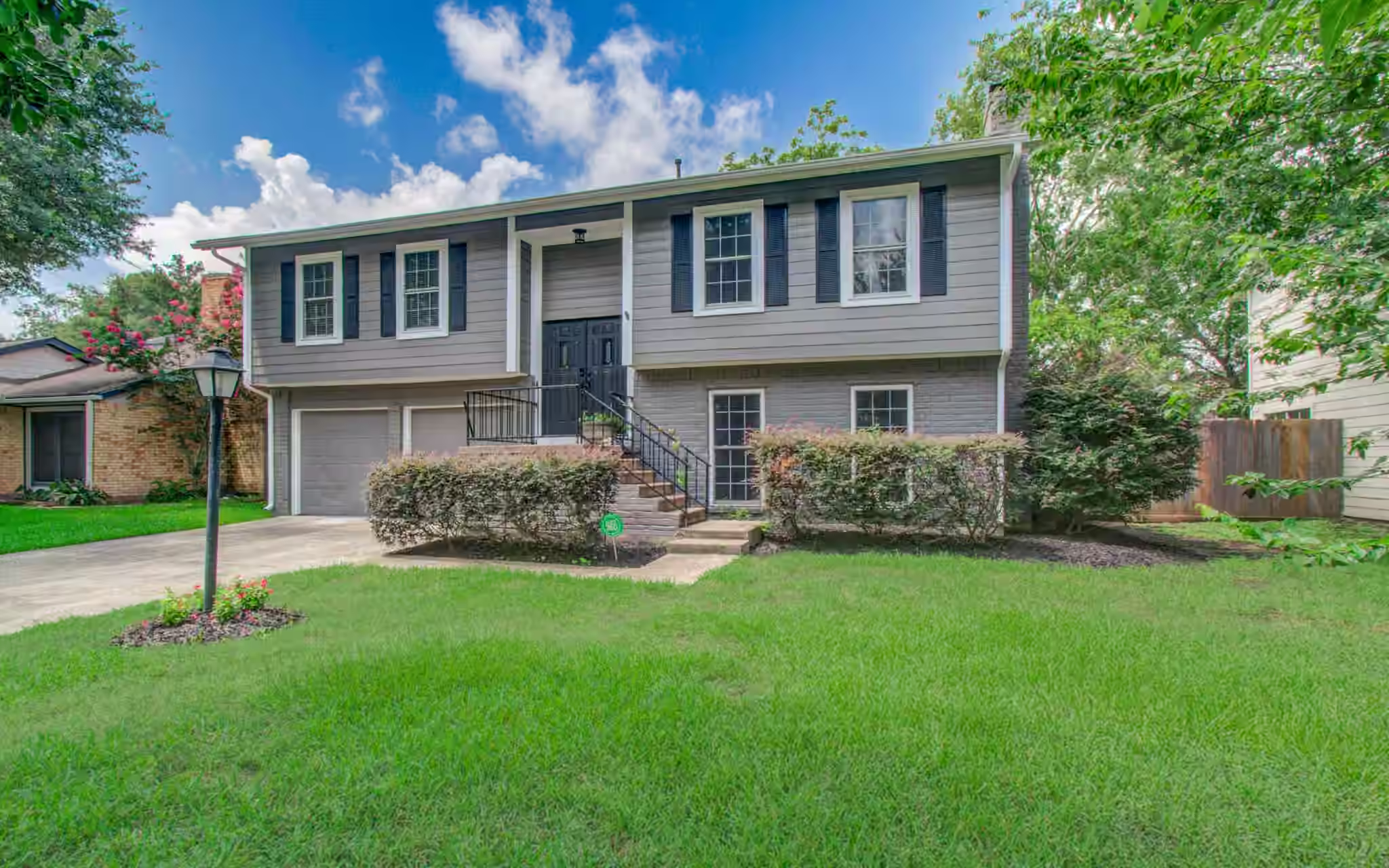 Photo of 14507 Louetta Road, Cypress, TX 77429