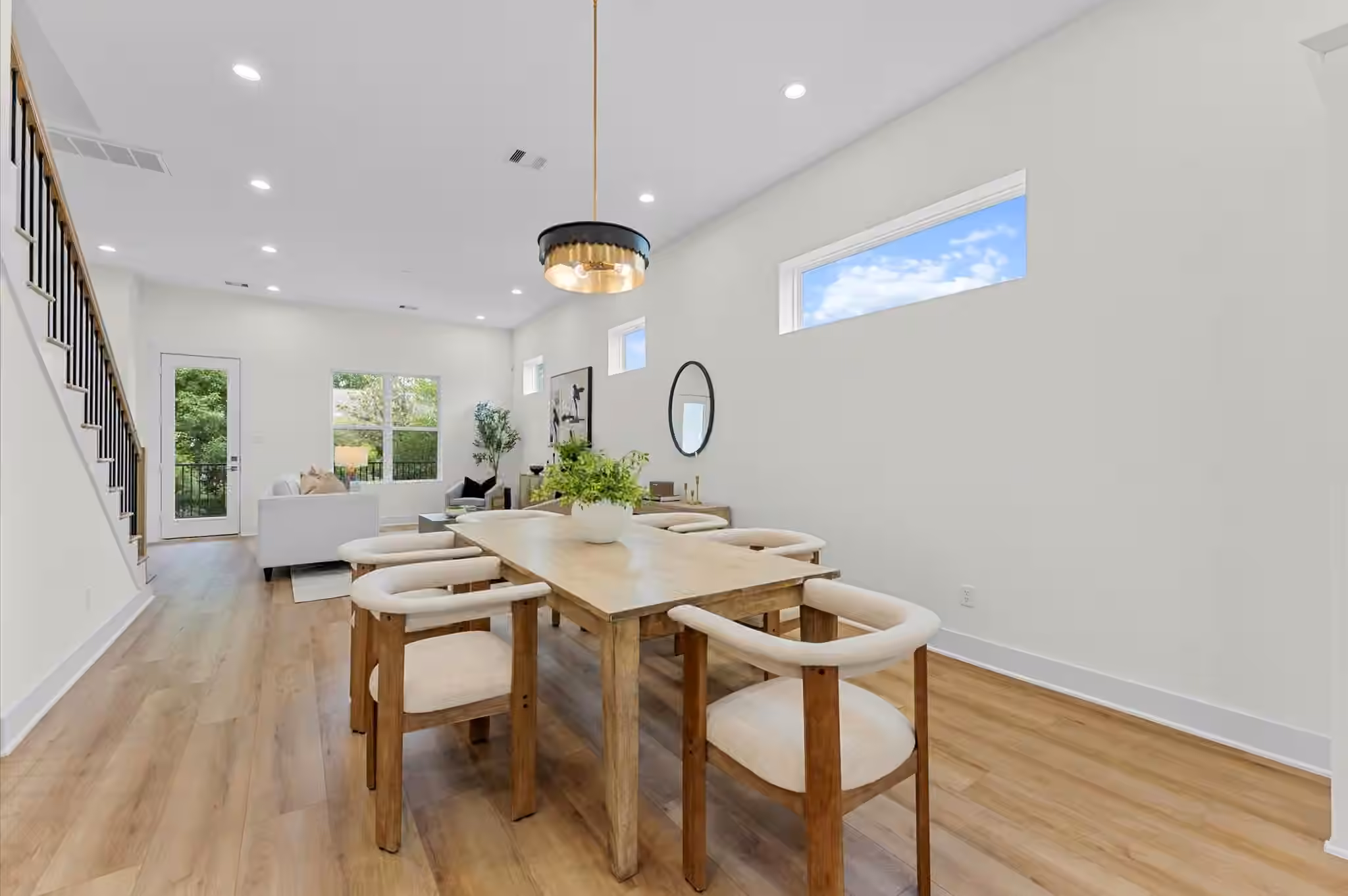Photo 3 of 4129 De George Street, Houston, TX