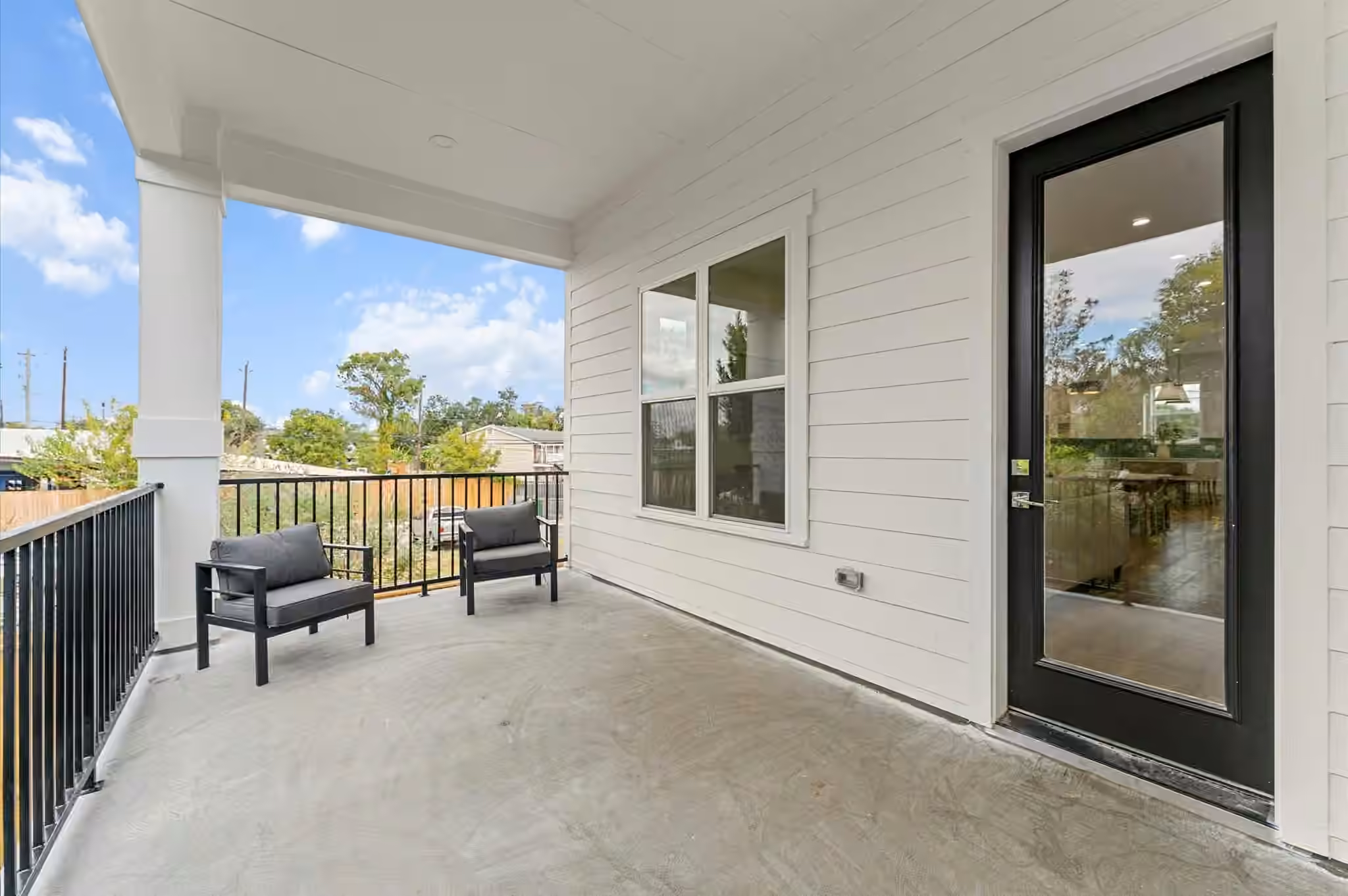 Photo 7 of 4129 De George Street, Houston, TX