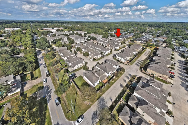 Photo 4 of 13518 Villa Arbor Drive, Houston, TX