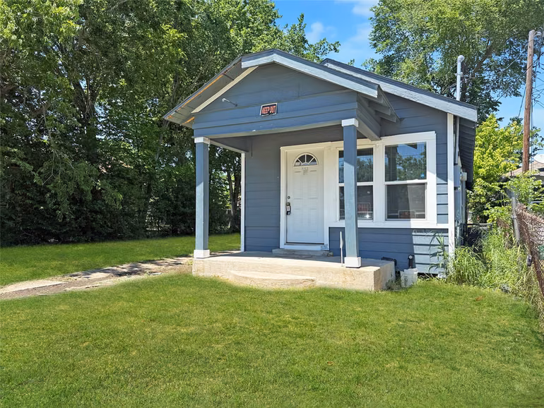 Photo of 3423 Dennis Street, Houston, TX
