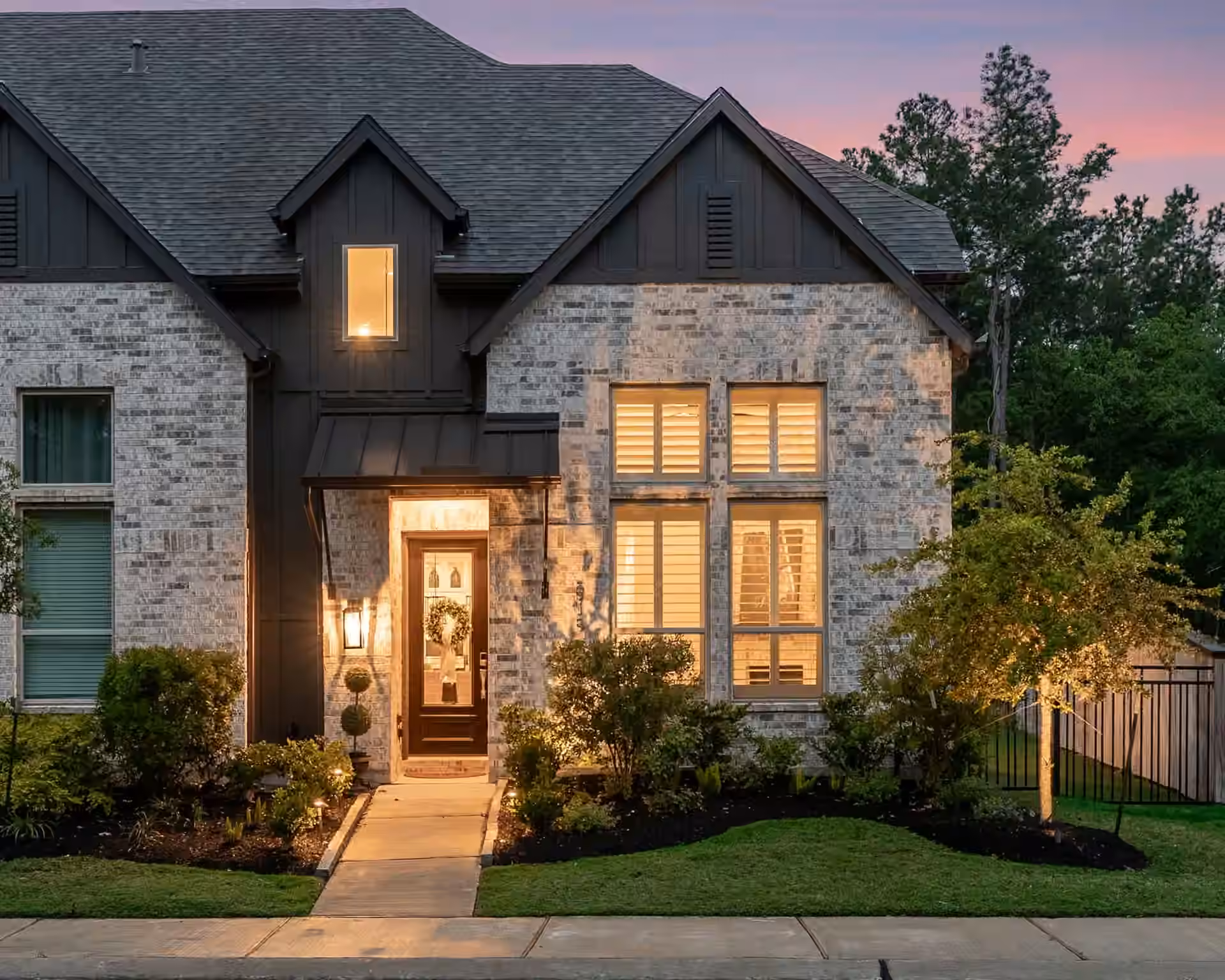 Photo of 515 Cypress Valley Avenue, Montgomery, TX 77316