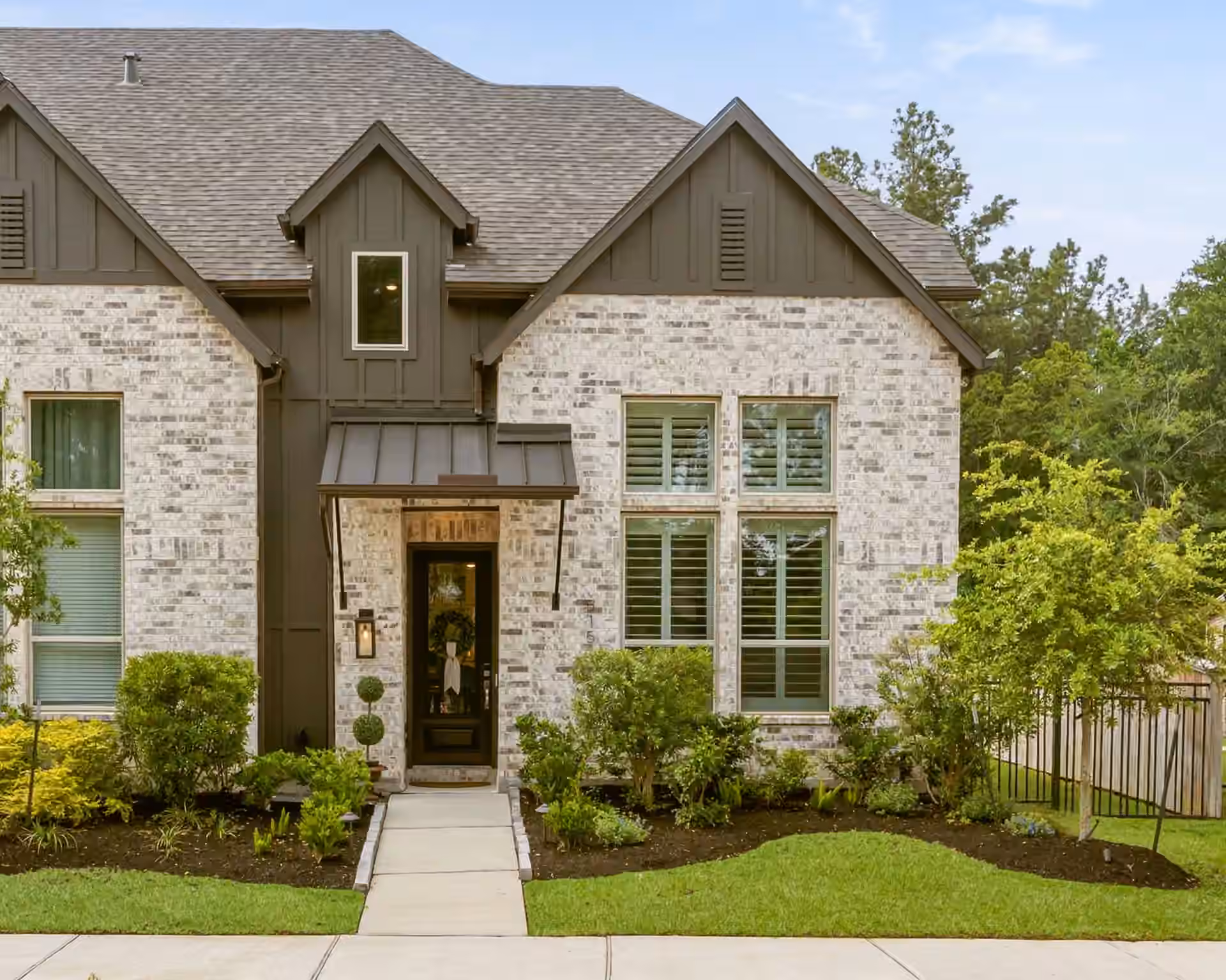 Photo 2 of 515 Cypress Valley Avenue, Montgomery, TX