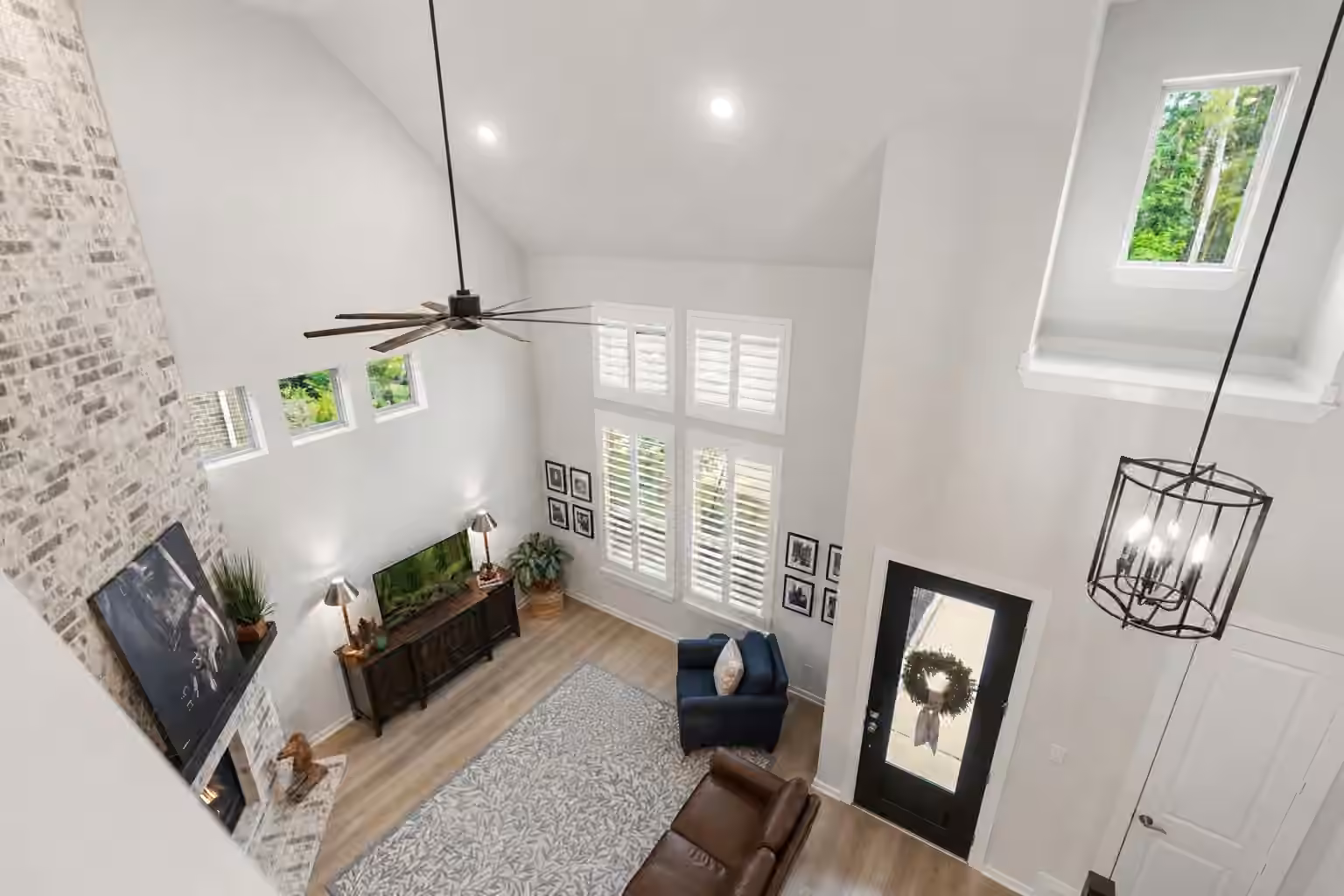 Photo 7 of 515 Cypress Valley Avenue, Montgomery, TX