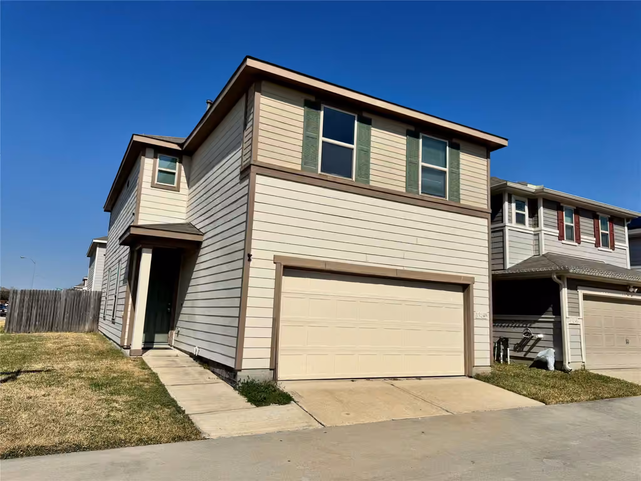 Photo of 19248 Red Argan Court, Houston, TX 77073