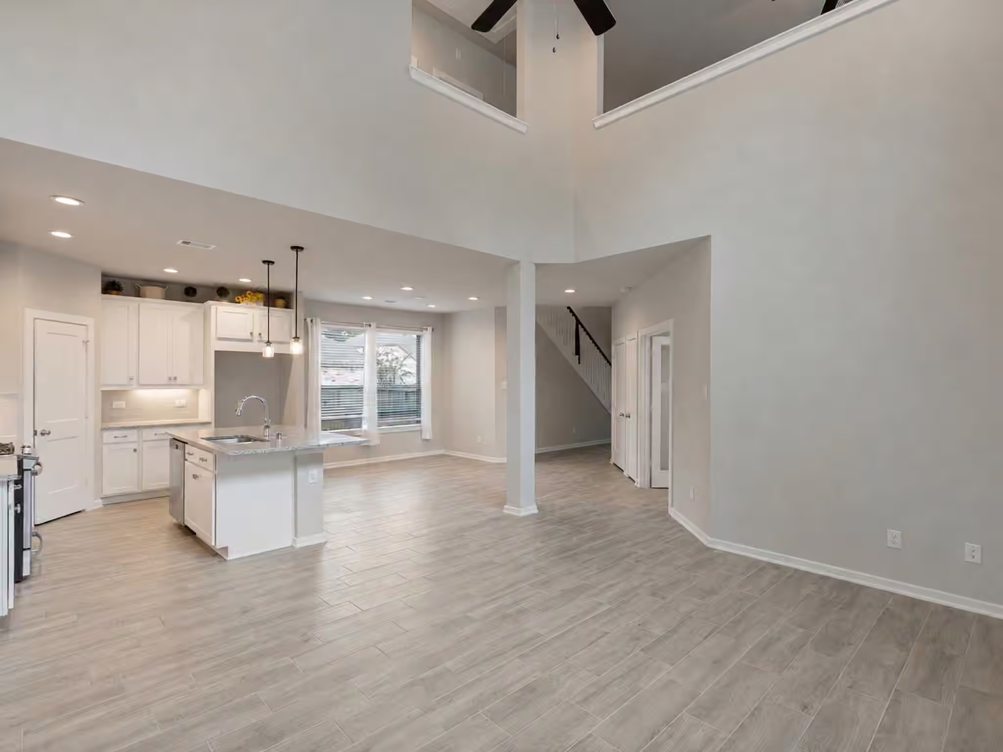 Photo 7 of 606 Pecan Hickory Court, Willis, TX
