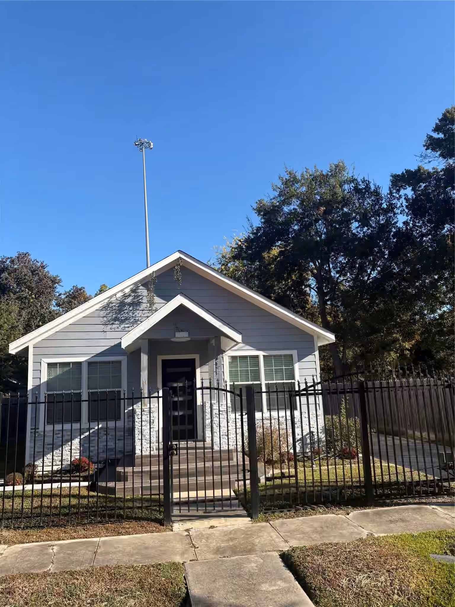 Photo of 3021 Gray Street, Houston, TX 77004