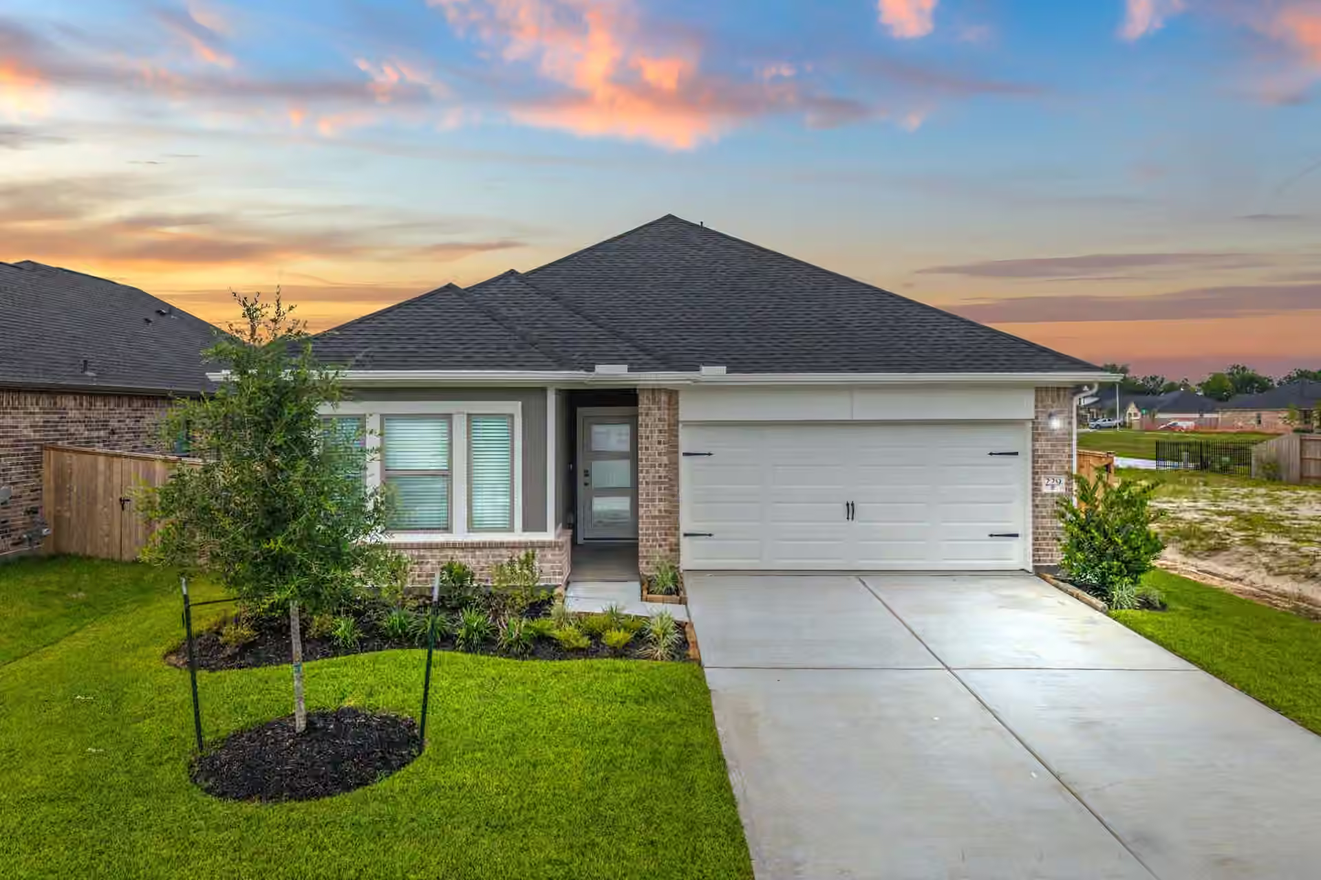 Photo of 19051 Cetara Villa Drive, Hockley, TX 77447
