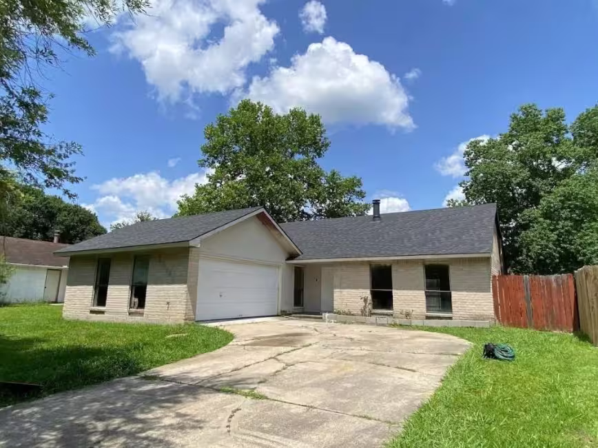 Photo of 22706 Hawkwood Drive, Spring, TX
