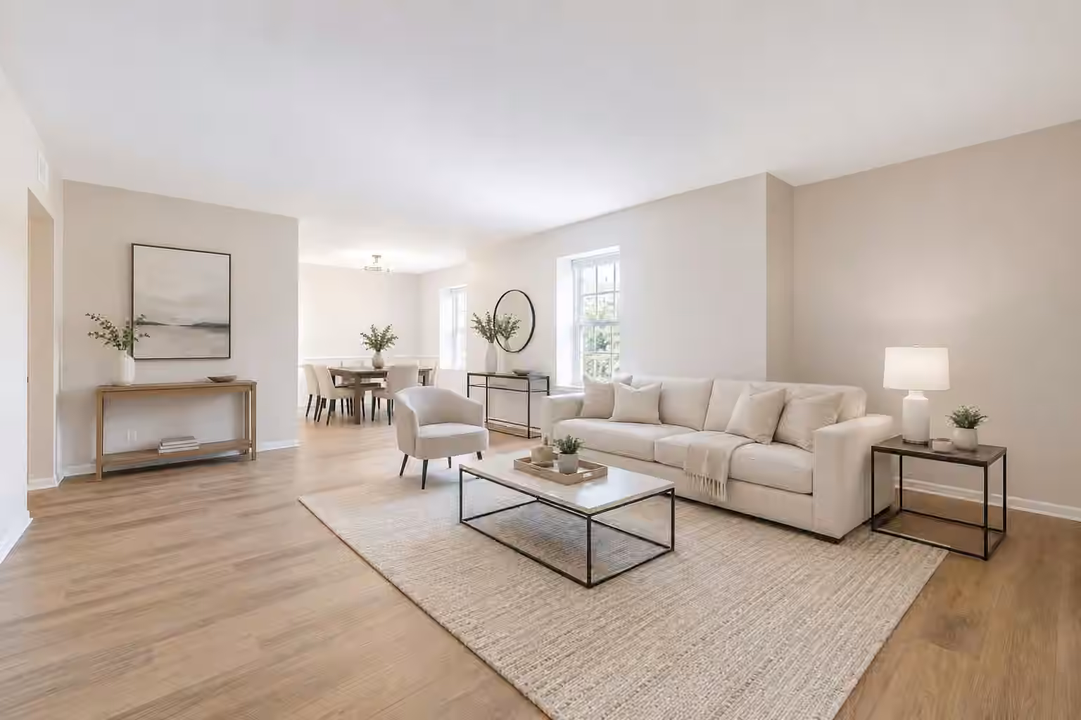 Photo 4 of 351 N Post Oak Lane 805, Houston, TX