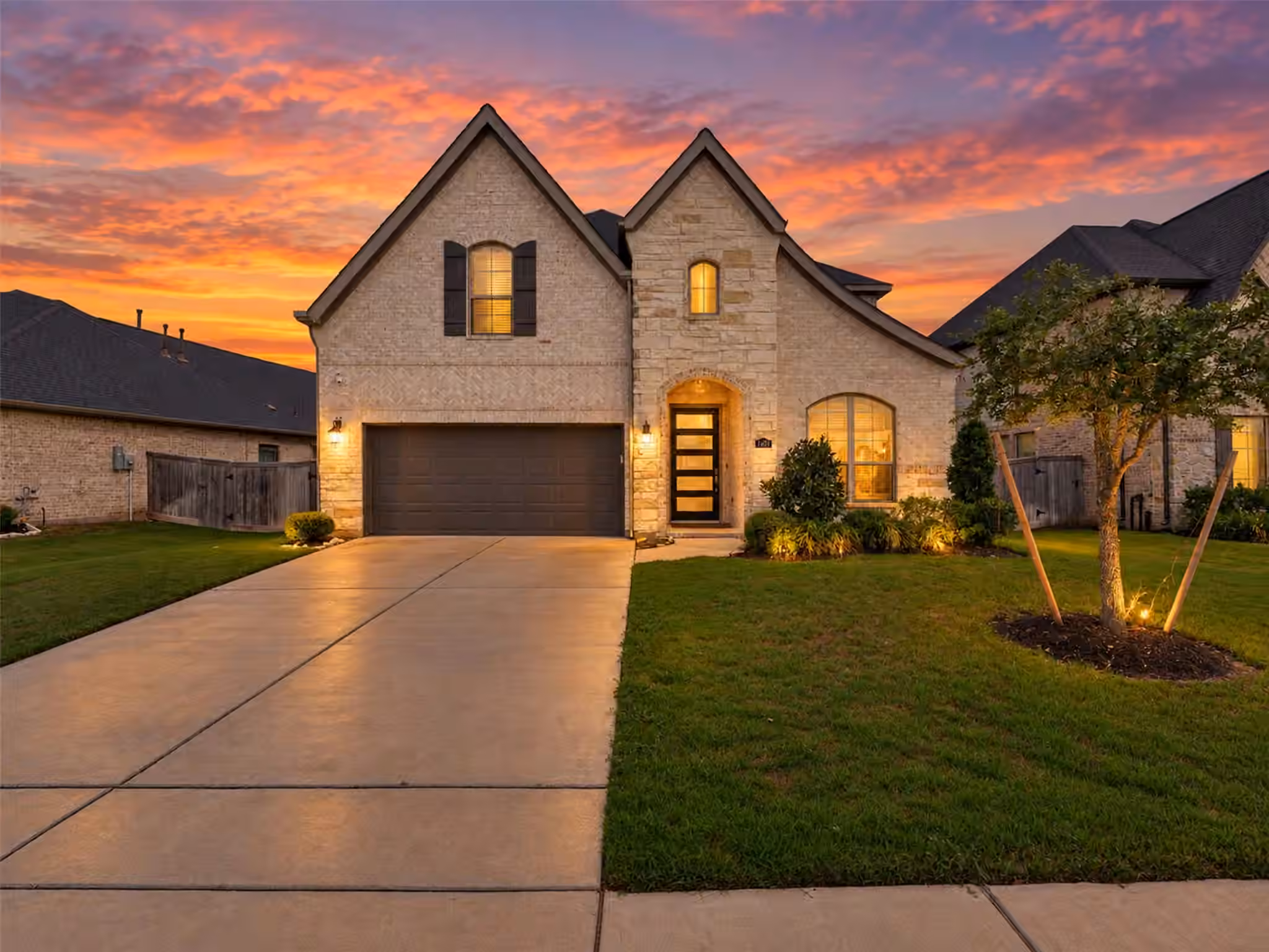 Photo 4 of 1402 Hudgins Pass, Richmond, TX