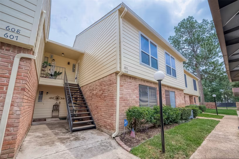 Photo 3 of 14515 Wunderlich Drive 610, Houston, TX