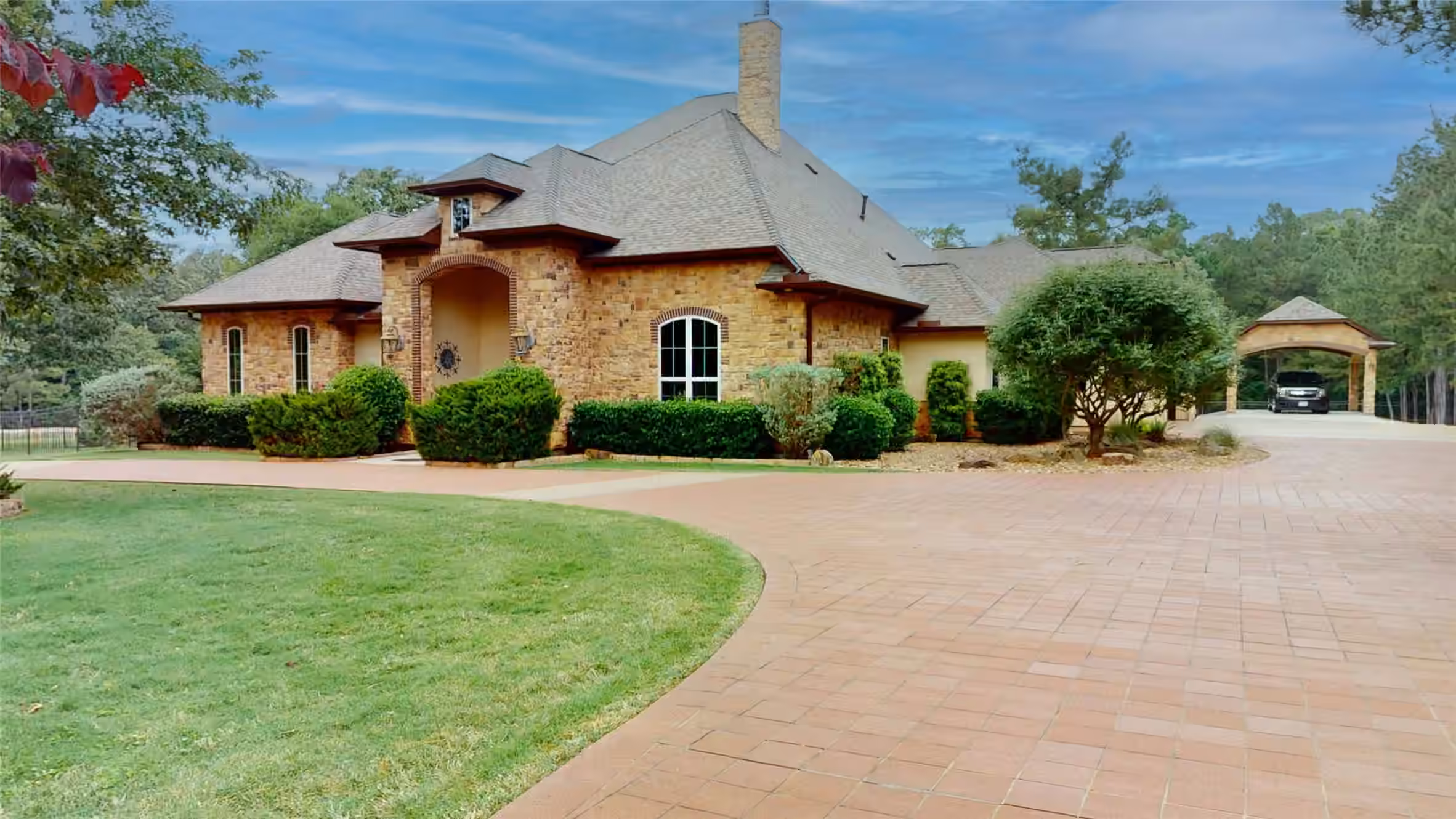 Photo 6 of 26166 Crown Ranch Blvd, Montgomery, TX