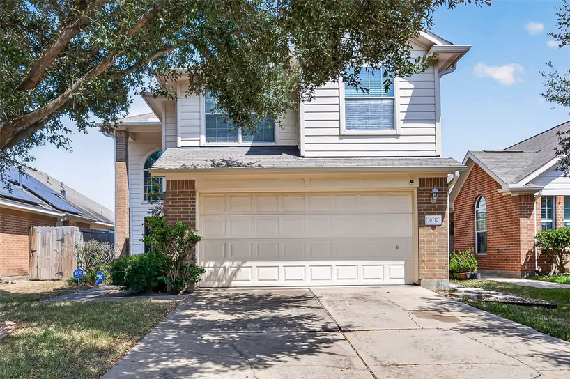 Photo of 20730 Indigo River Lane, Katy, TX 77449
