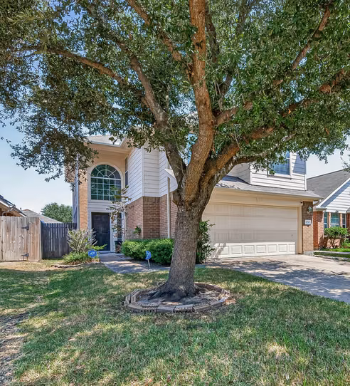 Photo 2 of 20730 Indigo River Lane, Katy, TX
