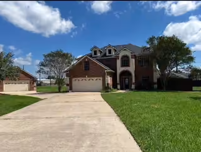 Photo of 1803 Lafayette Lane, Cove, TX