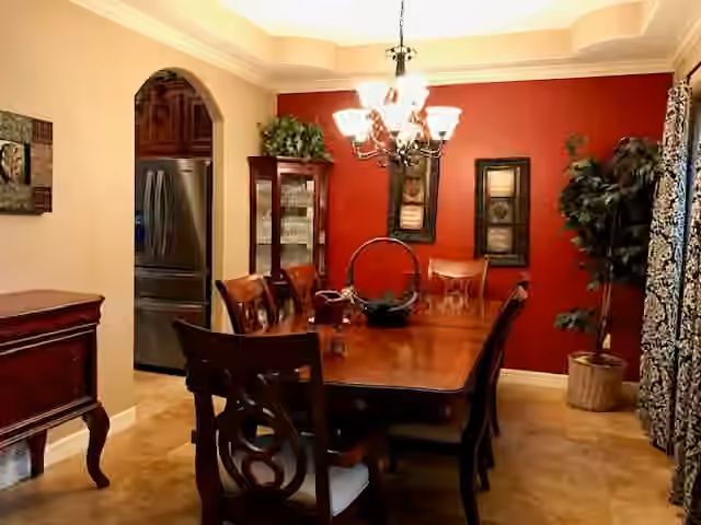 Photo 2 of 1803 Lafayette Lane, Cove, TX