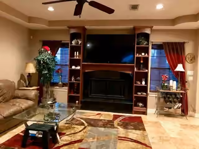 Photo 3 of 1803 Lafayette Lane, Cove, TX