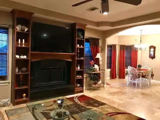 Photo 4 of 1803 Lafayette Lane, Cove, TX