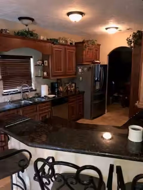 Photo 5 of 1803 Lafayette Lane, Cove, TX