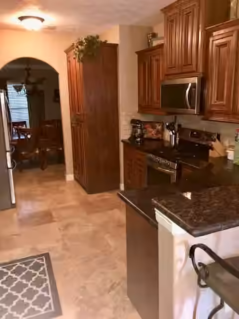 Photo 6 of 1803 Lafayette Lane, Cove, TX