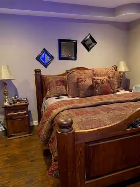 Photo 7 of 1803 Lafayette Lane, Cove, TX