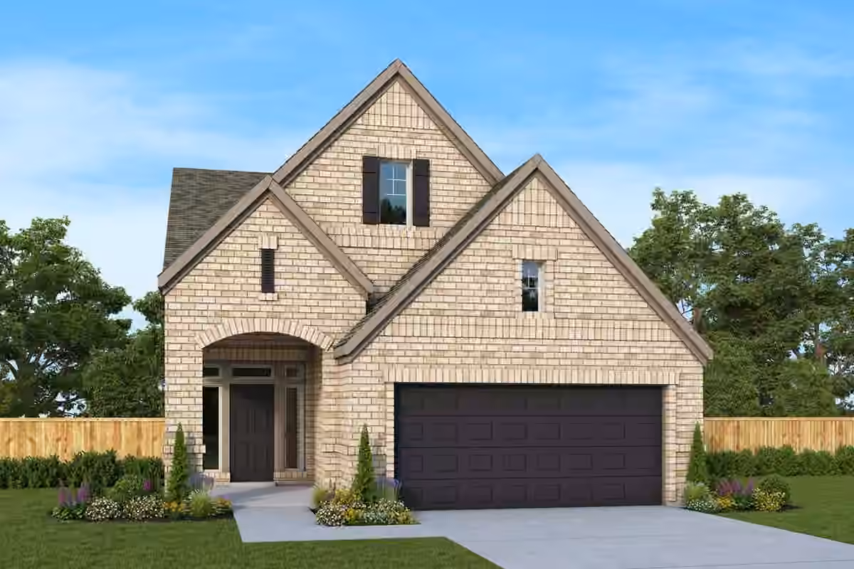 Photo of 27114 Texas Wildrye Drive, Hockley, TX