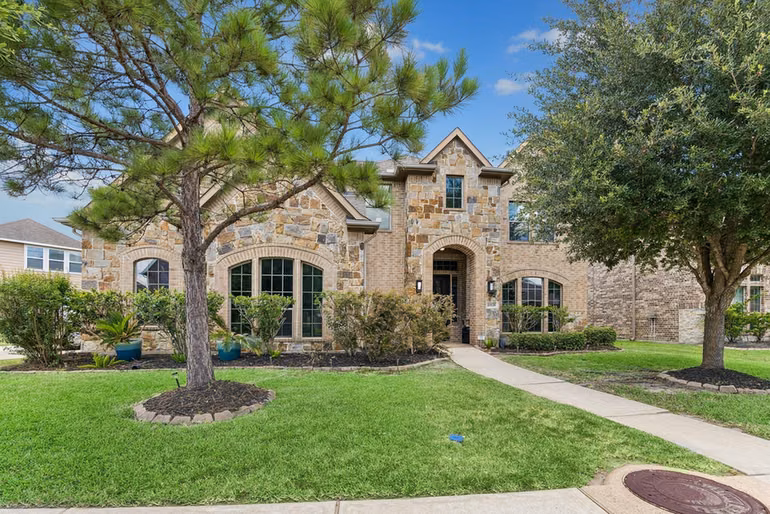 Photo of 20126 Redondo Valley Drive, Cypress, TX