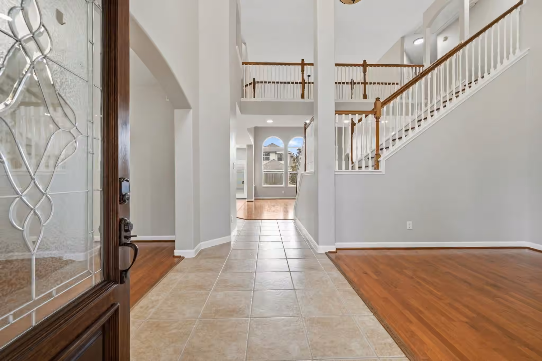 Photo 4 of 25043 Rising Hills Court, Porter, TX