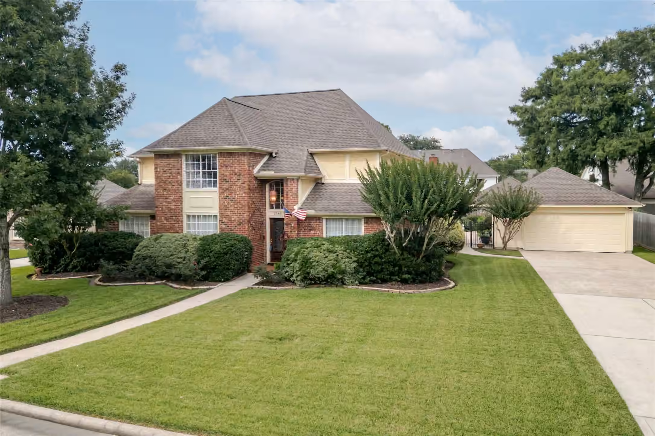 Photo 4 of 2748 Masters Drive, League City, TX