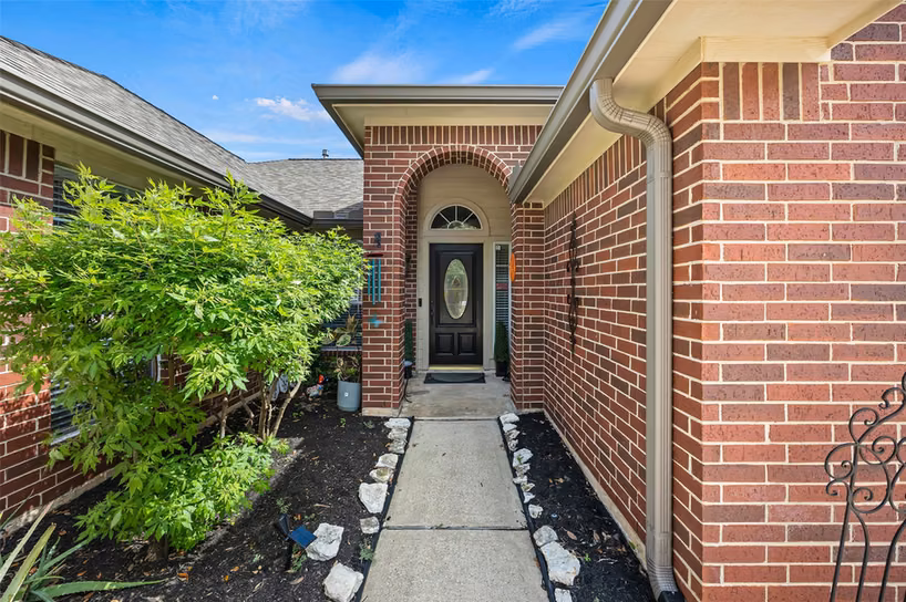 Photo 4 of 17914 Timber Crossing Lane, Cypress, TX