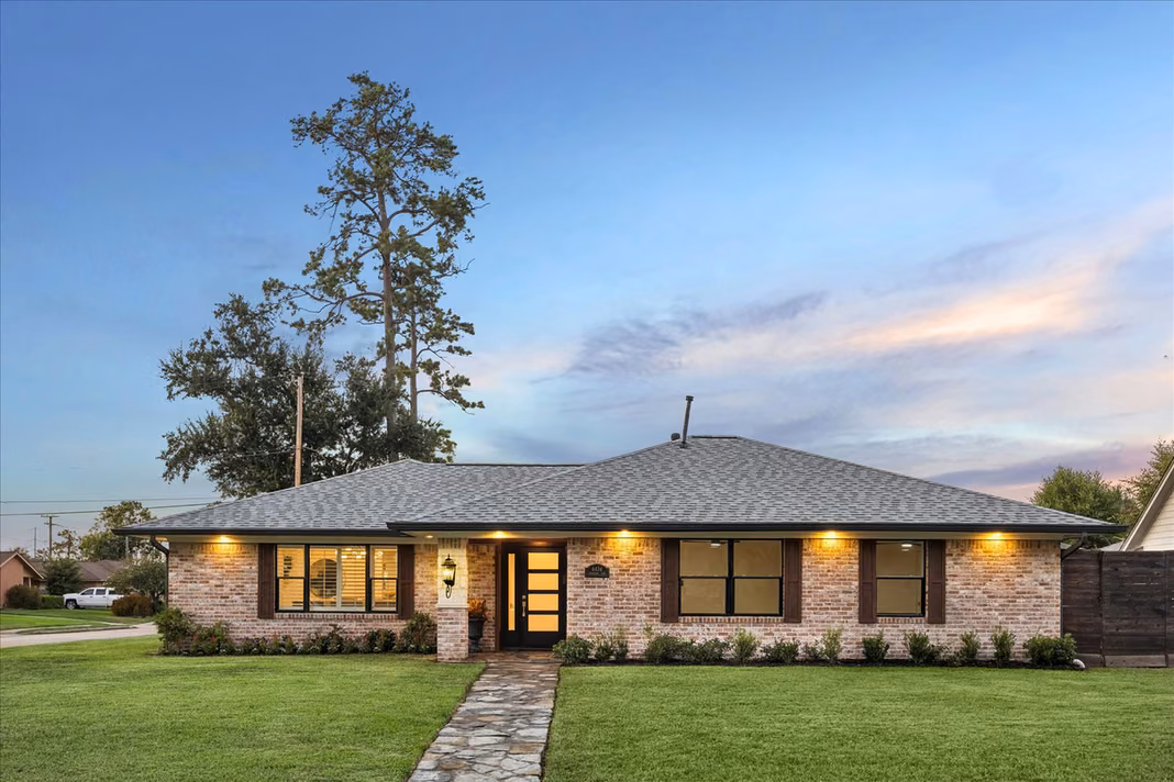 Photo of 6434 Pineshade Lane, Houston, TX